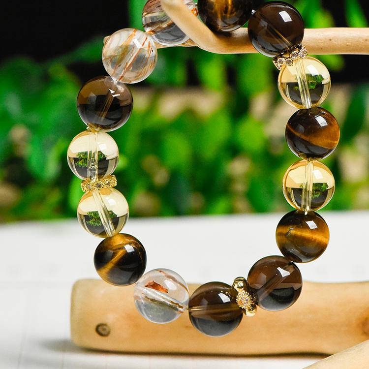 Wu Xing Wealth • Protection • Energy Amplifier